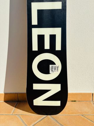 Snowboard Bataleon Evil Twin Artist Edition 154