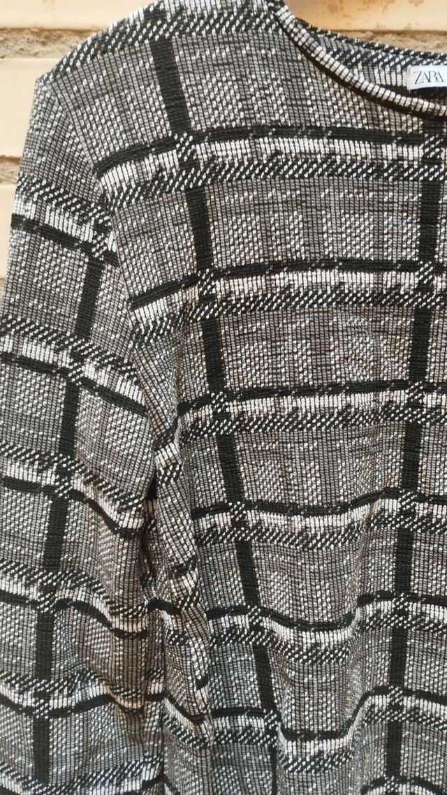 Jersey fino Zara mujer  talla L