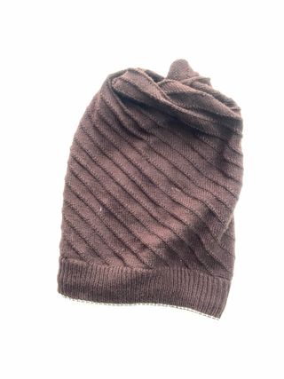 Cappello double-face