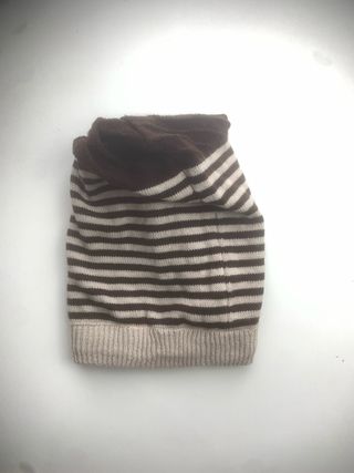 Cappello double-face