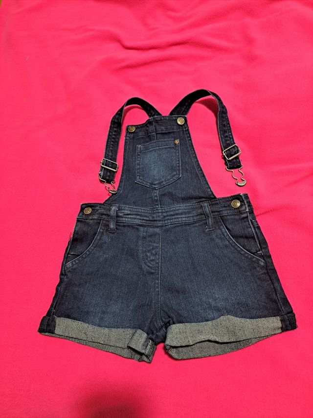 Peto tejano niño/niña