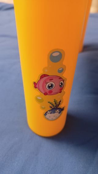 Trenino interattivo Fisher Price