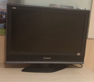 TV Panasonic 24 pulgadas 