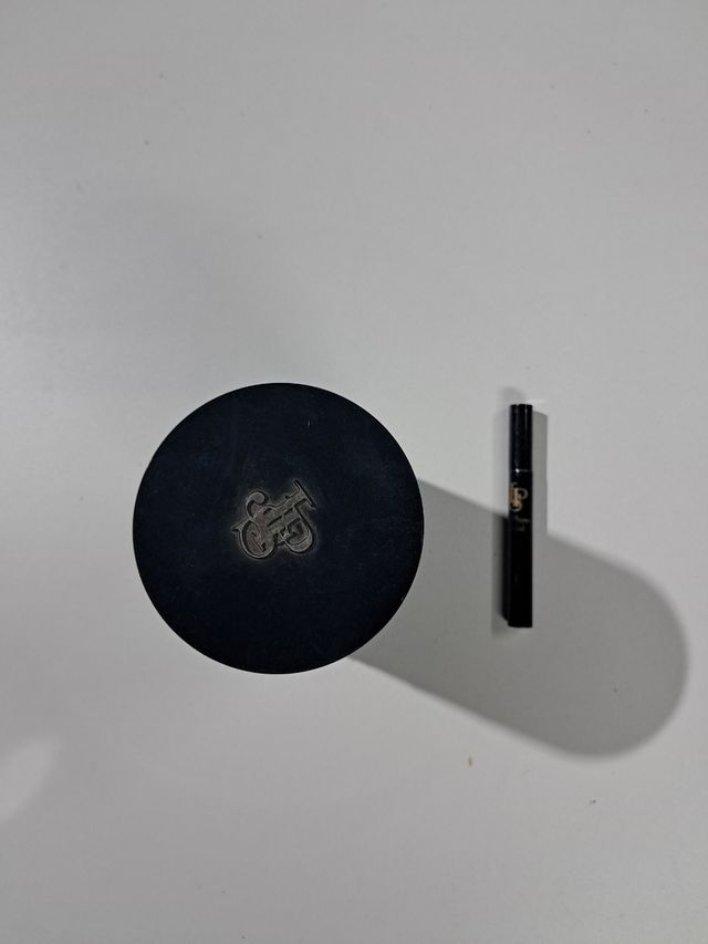 Portasigarette antico