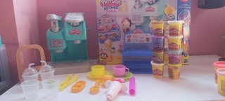 Playdoh