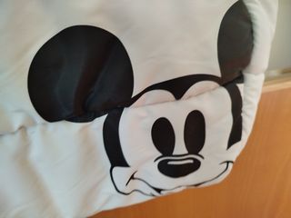 Bolsa de tela Disney comodisima
