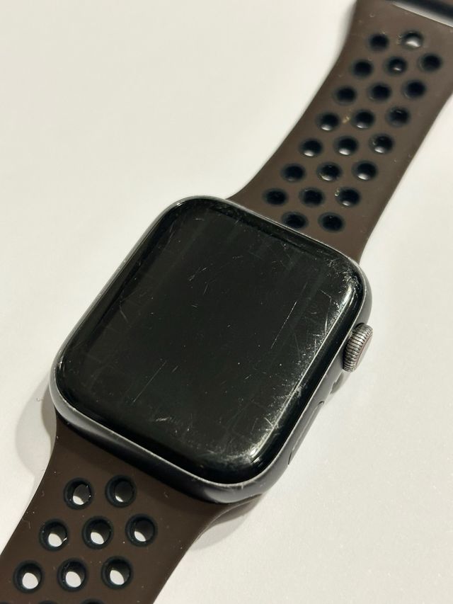 Apple Watch 44mm series 4  celular