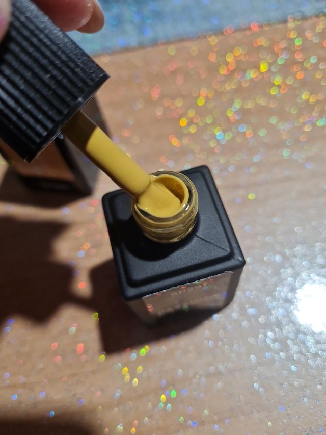 Semi permanente gel passione unghie