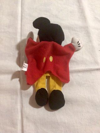 Marionetas de mano y dedo