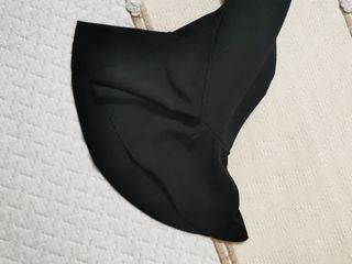 Chaqueta en punto seda de Ralph Lauren 