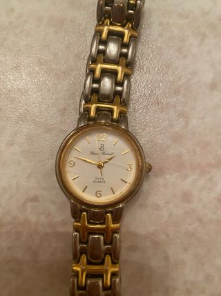 Orologio donna Pierre Bonnet