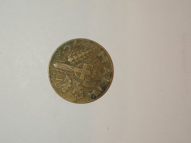 Lotto Monete antiche 