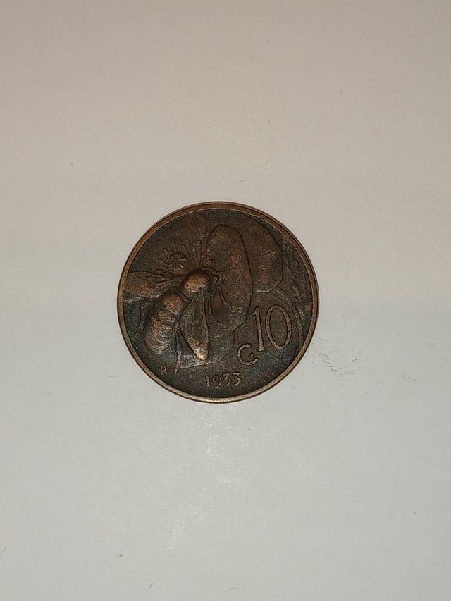 Lotto Monete antiche 