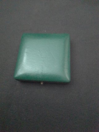 MONEDA DE PLATA.