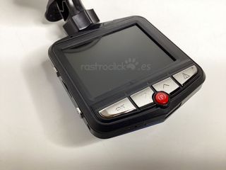 Cámara para coche 1080p Full HD DVR