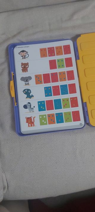 Aprendo a leer diset