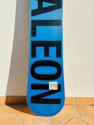 Snowboard Bataleon The Jam 156 Love Kill