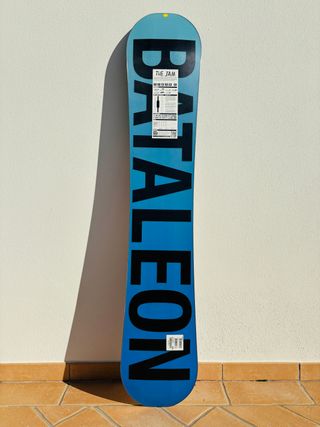 Snowboard Bataleon The Jam 156 Love Kill