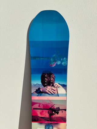 Snowboard Bataleon The Jam 156 Love Kill