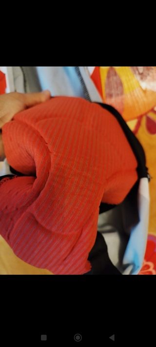 Tutina ciclismo/spinning 