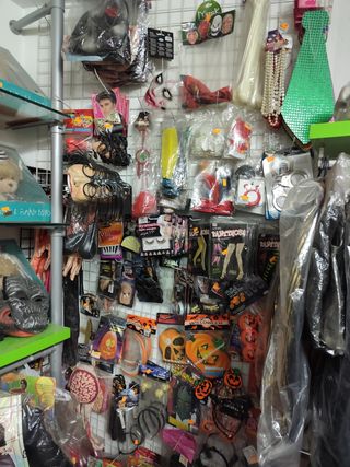 ¡LIQUIDACIÓN DE STOCK!