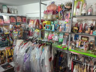 ¡LIQUIDACIÓN DE STOCK!