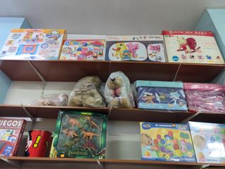 ¡LIQUIDACIÓN DE STOCK!