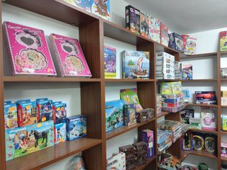 ¡LIQUIDACIÓN DE STOCK!