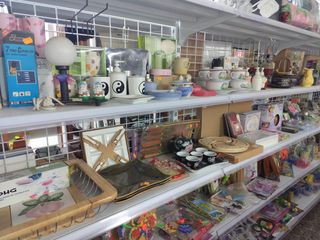 ¡LIQUIDACIÓN DE STOCK!