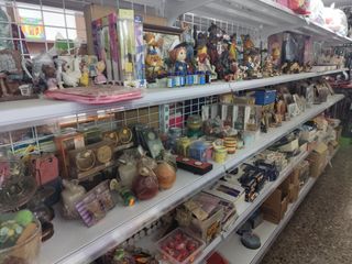 ¡LIQUIDACIÓN DE STOCK!