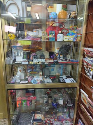 ¡LIQUIDACIÓN DE STOCK!