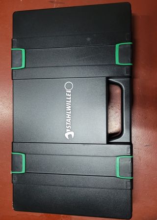 Llaves de vaso y llaves combinadas