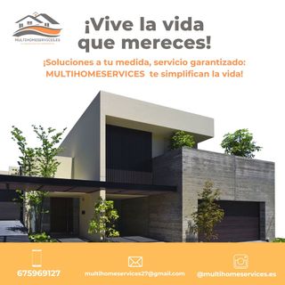 👷🏻♂️CONSTRUCCIONES Y REFORMAS 🏡