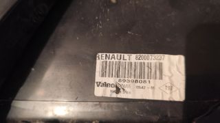 Piloto trasero derecho Renault Megane II 2006