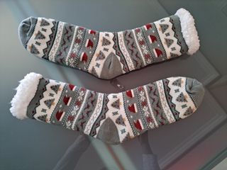 Calcetines Unisex antideslizantes