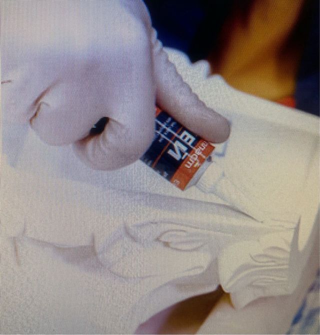 Lote 7 molduras Poliuretano. 14 mts. Color Blanco.