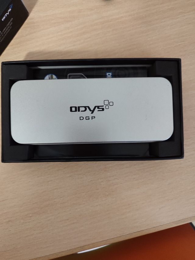 Bolígrafo para tablet o portátil