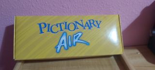 Juego Pictionary air