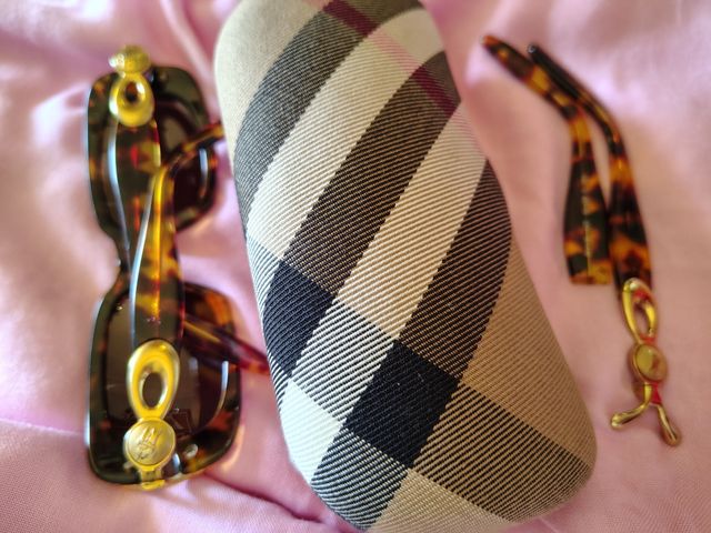 Gafas Burberrys de sol