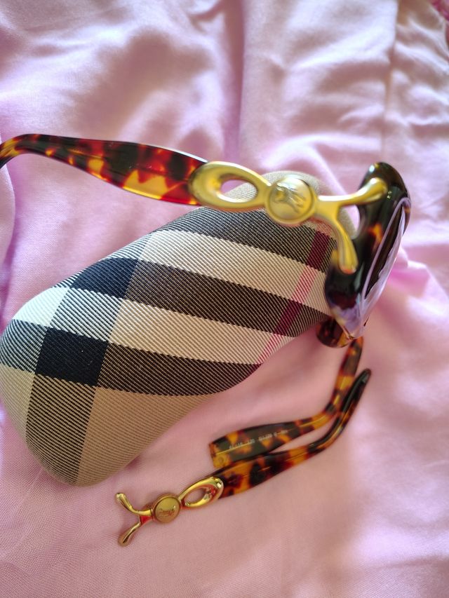 Gafas Burberrys de sol