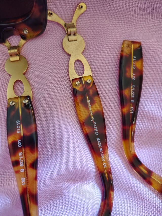 Gafas Burberrys de sol