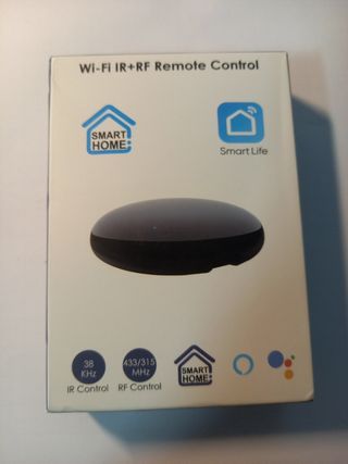 Telecomando universale