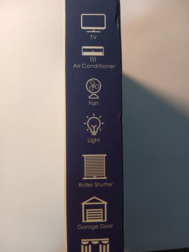 Telecomando universale