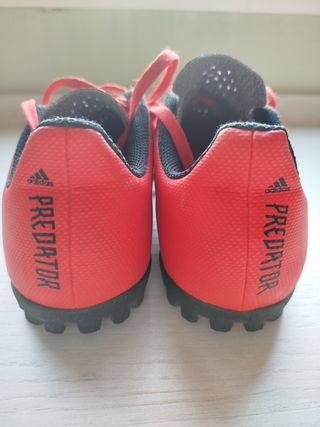 Zapatillas fútbol 
