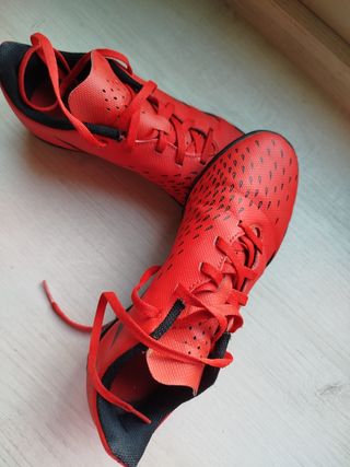 Zapatillas fútbol 