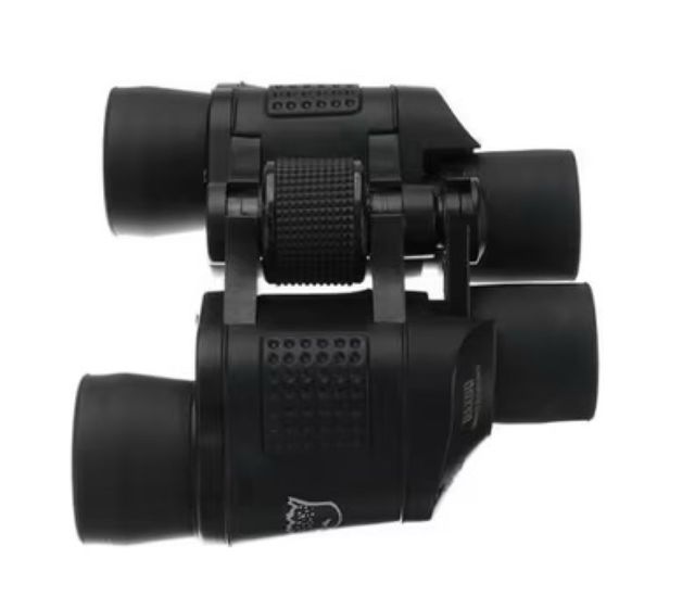 Prismáticos 60x60 NUEVOS