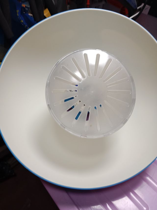 Lampara techo dormitorio infantil