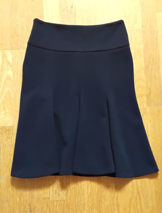 falda nueva, mixt, talla 38