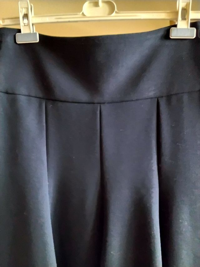 falda nueva, mixt, talla 38