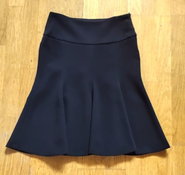 falda nueva, mixt, talla 38